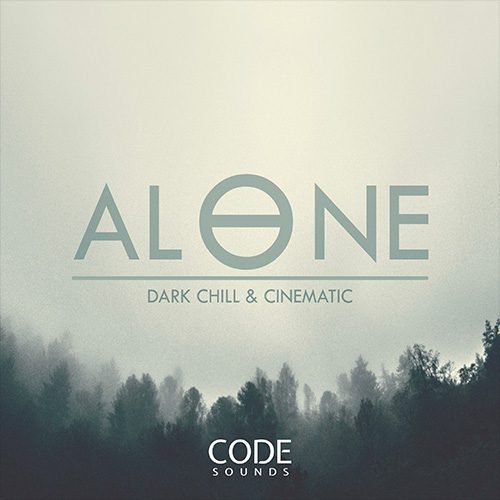 Alone - Dark Chill & Cinematic