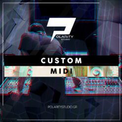 Custom MIDI Site