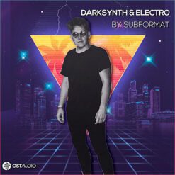 Dark Synth Electro