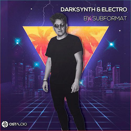 DarkSynth & Electro