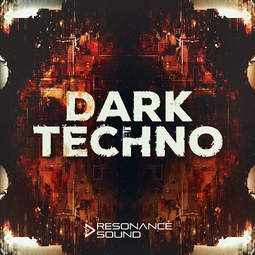 Dark-Techno