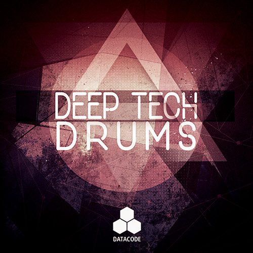 Deep & Tech Drums