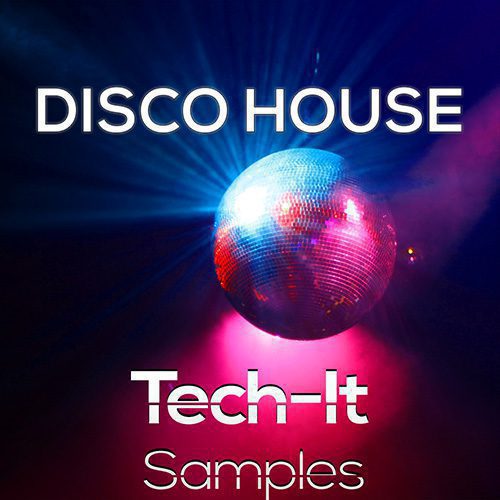 Disco House