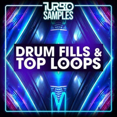 Drum Fills Top Loops