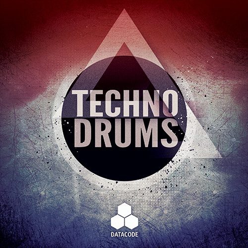 FOCUS techno Drums