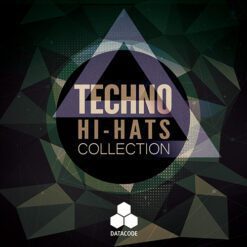 Techno Hi-Hats Collection