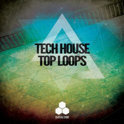 Focus Tech House Top Loops