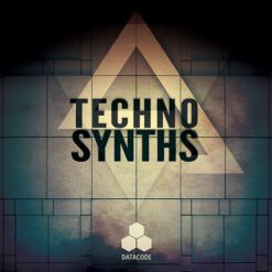 Focus Techno Synths