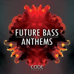 Future Bass Anthems