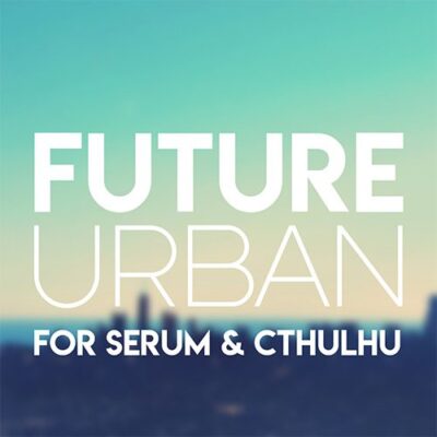 Future Urban