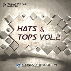 Hats & Tops Vol.2