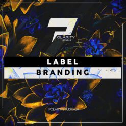 Label Branding Site