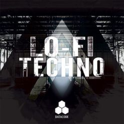 Lo-Fi Techno