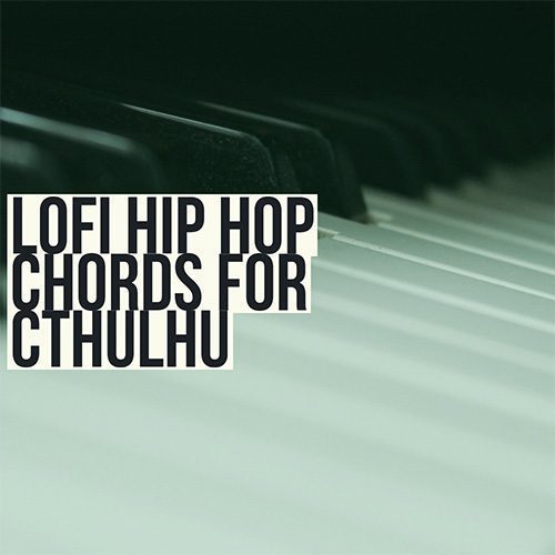 Lofi Hip Hop Chords