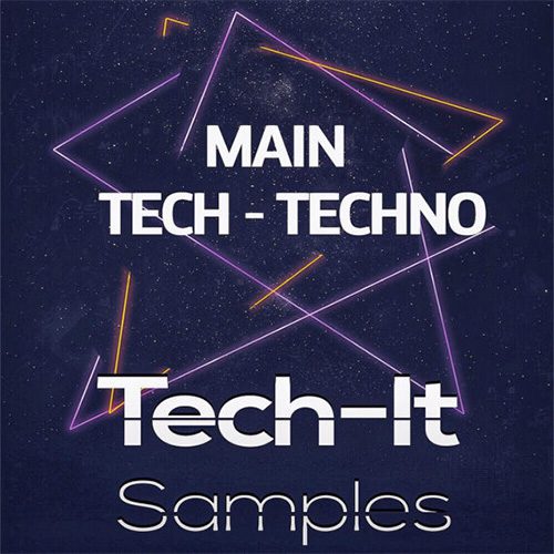 Main Tech-Techno