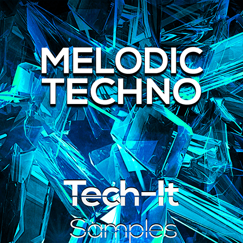 Melodic Techno 1