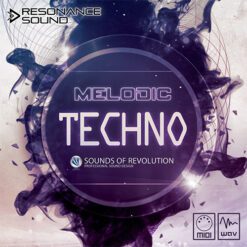 SOR – Melodic Techno