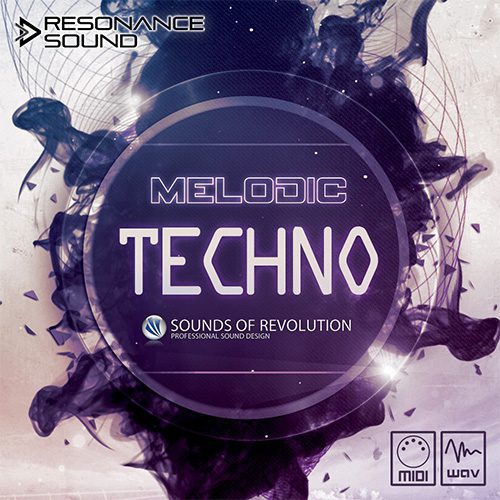 SOR – Melodic Techno