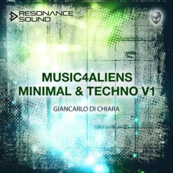 Minimal-Techno-Vol.1