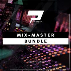 Mix Master Bundle