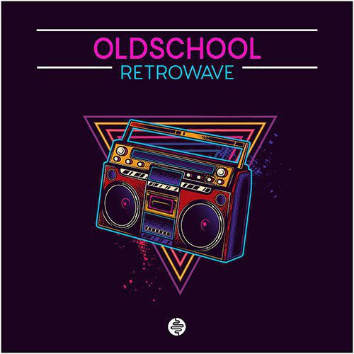 Oldschool-Retrowave