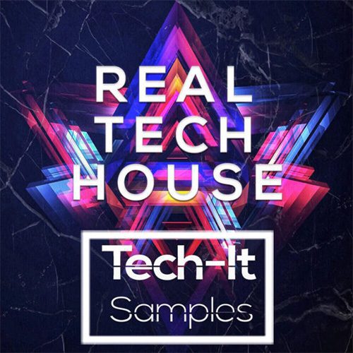 Real-Tech-House