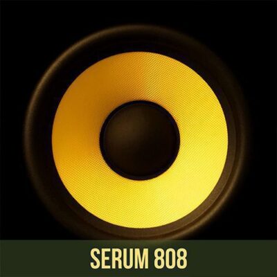 Serum 808