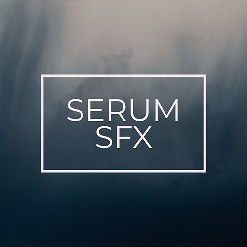 Serum-SFX