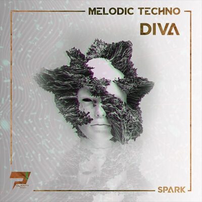 Spark Melodic Techno Diva Presets