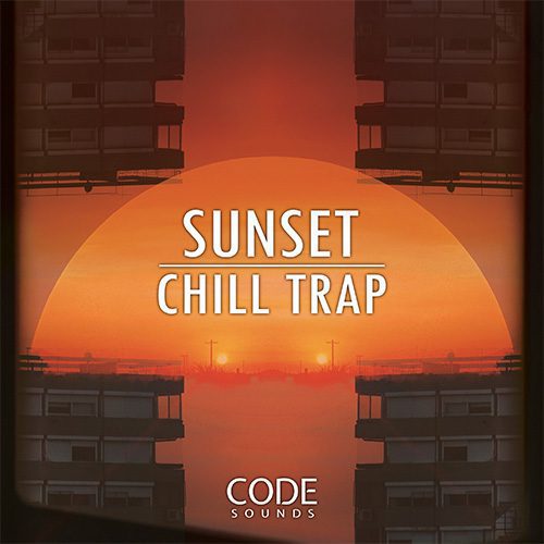 Sunset Chill Trap