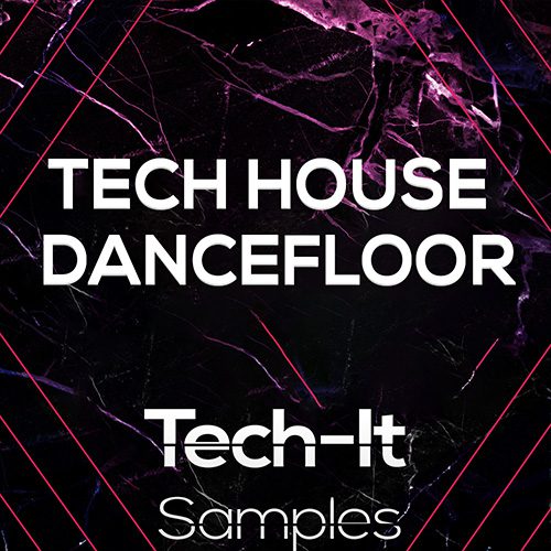 Tech-House-Dancefloor