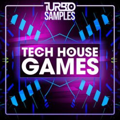 Tech House Games