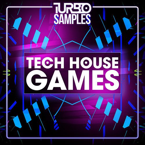 Tech-House-Games