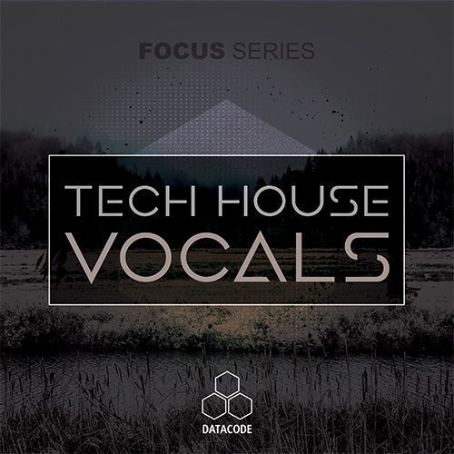 Tech House Vocals