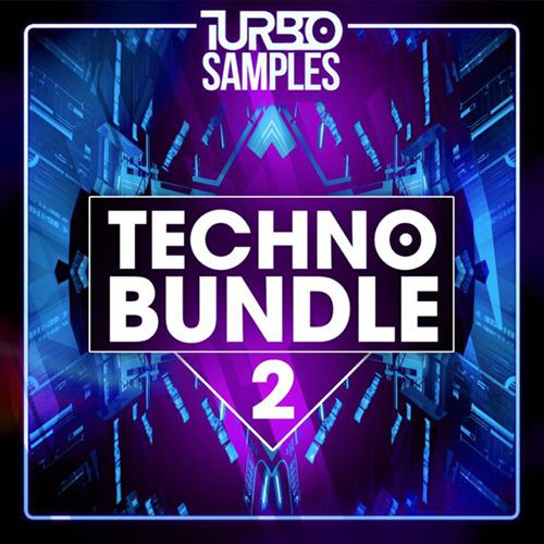 Techno Bundle 1