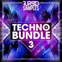 Techno Bundle 3