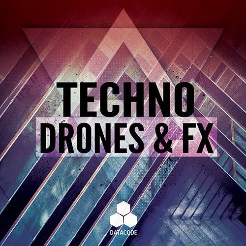 Techno Drones FX