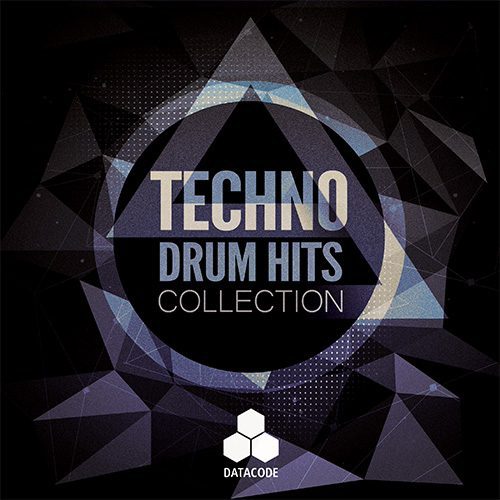 Techno Drum Hits Collection