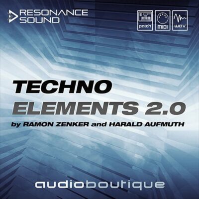 Techno Elements 2.0