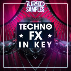 Techno-Fx-In-Key