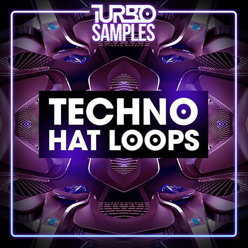 Techno Hat Loops