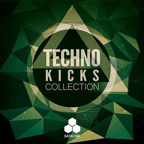 Techno Kicks Collection