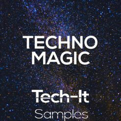 Techno Magic