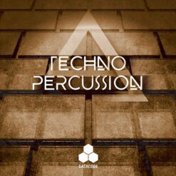 FOCUS Techno Percussion