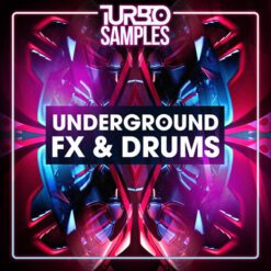 Underground FX & Drums