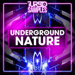 Underground Nature