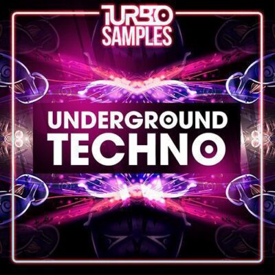 Underground-techno