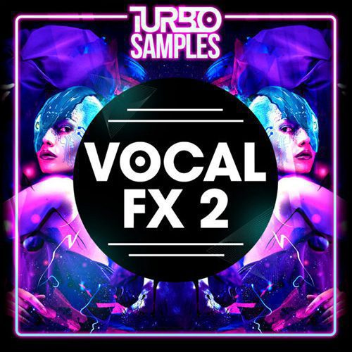 Vocal FX 2