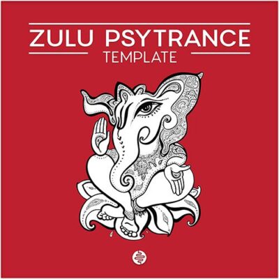 Zulu Psytrance