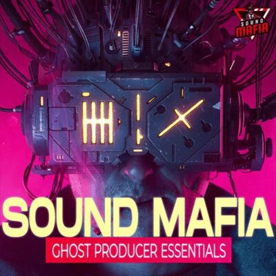 Ghost Producer Essentials Vol.1